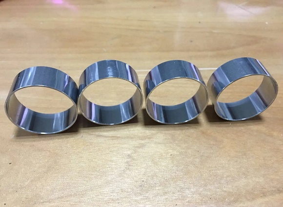 304不銹鋼管抗拉強度是多少？