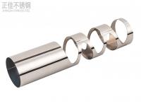 正佳不銹鋼：匠心筑夢，邁向高端精密制造新未來
